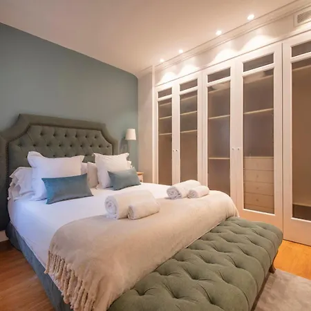 شقة Atico Duplex Con Cinco برشلونة