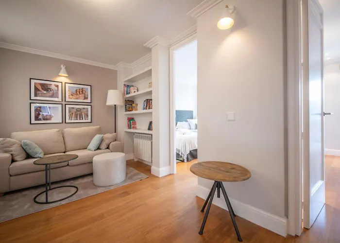 شقة Atico Duplex Con Cinco برشلونة