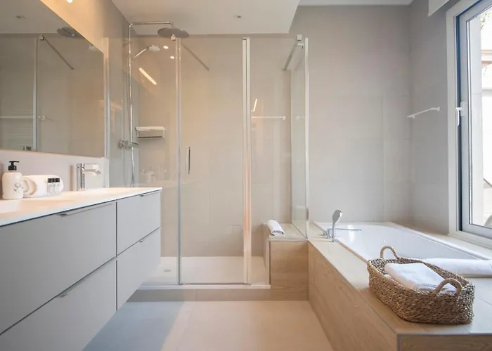 Atico Duplex Con Cinco