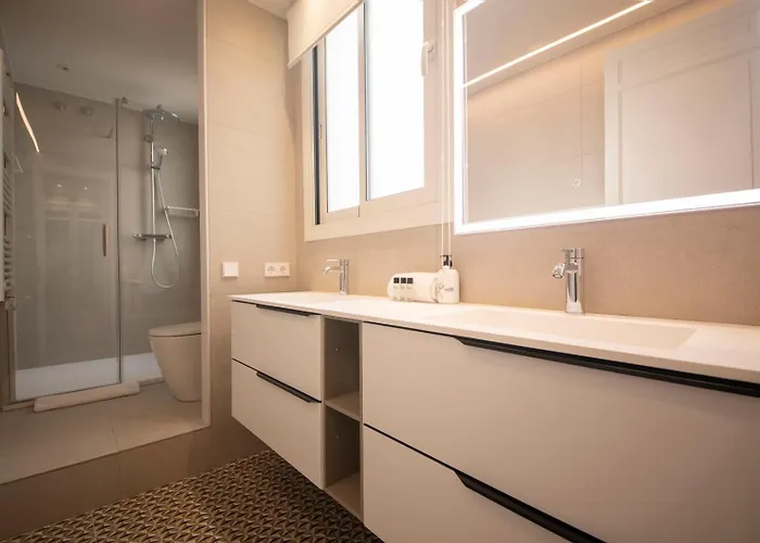 Atico Duplex Con Cinco
