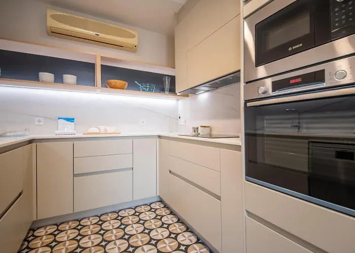 Atico Duplex Con Cinco برشلونة