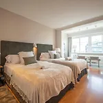 Atico Duplex Con Cinco