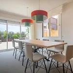 Atico Duplex Con Cinco Lejlighed Barcelona