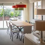 Atico Duplex Con Cinco * Barcelona