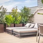 Atico Duplex Con Cinco Barcelona
