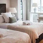 Lejlighed Atico Duplex Con Cinco