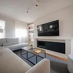 Atico Duplex Con Cinco Lejlighed Barcelona
