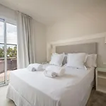 Atico Duplex Con Cinco Lejlighed Barcelona
