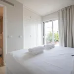 Atico Duplex Con Cinco Lejlighed Barcelona
