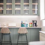 Lejlighed Atico Duplex Con Cinco Barcelona