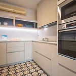 Atico Duplex Con Cinco Barcelona