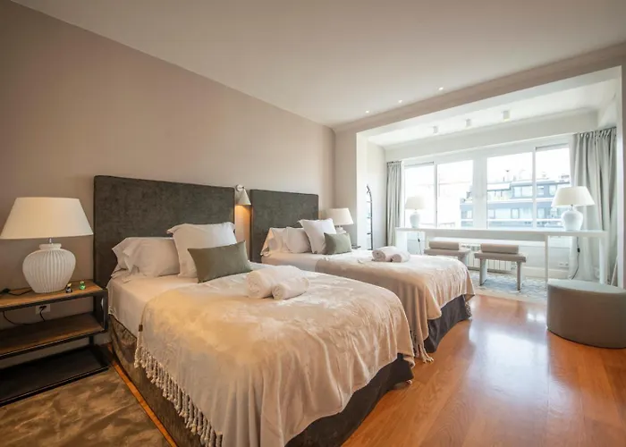 Atico Duplex Con Cinco