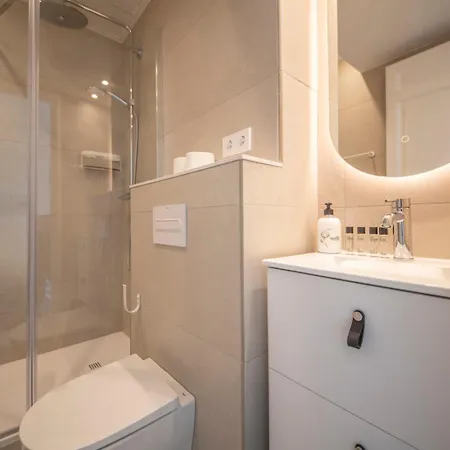 Atico Duplex Con Cinco