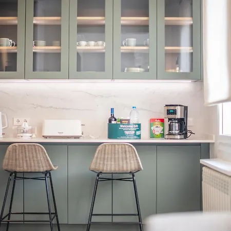 Apartamento Atico Duplex Con Cinco Barcelona