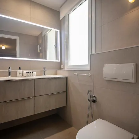 Atico Duplex Con Cinco Барселона